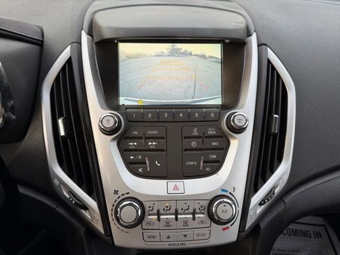 Used 2017 GMC Terrain SLE image 19