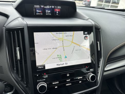 Used 2023 Subaru Forester Wilderness image 17