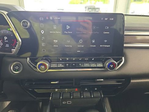 Certified 2024 GMC Canyon Elevation w/ Convenience Package AWD/4WD image 15