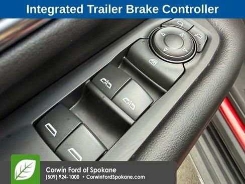 Used 2021 Chevrolet Suburban LS w/ Driver Alert Package image 17