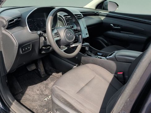 Used 2024 Hyundai Tucson SEL FWD image 31