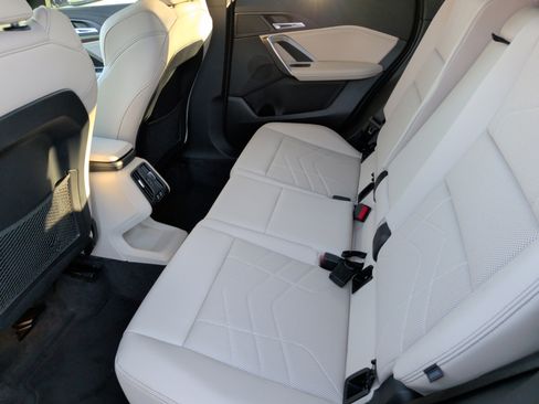 Certified 2023 BMW X1 xDrive28i w/ M Sport Package image 38