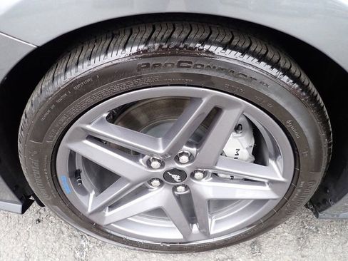 Certified 2025 Ford Mustang GT Premium image 11