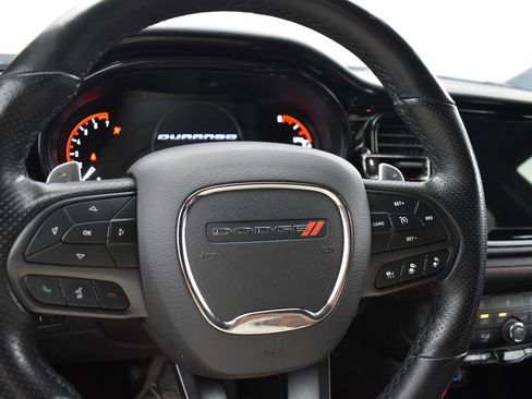 Used 2024 Dodge Durango GT image 13