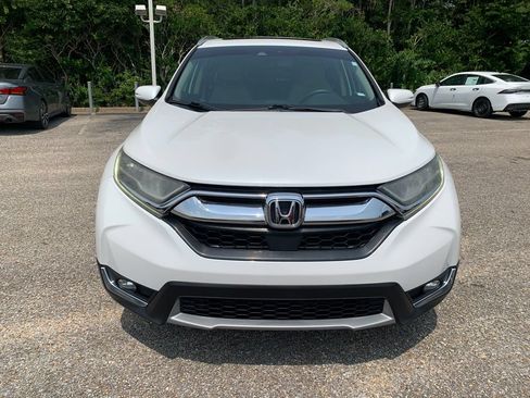 Used 2019 Honda CR-V Touring image 3