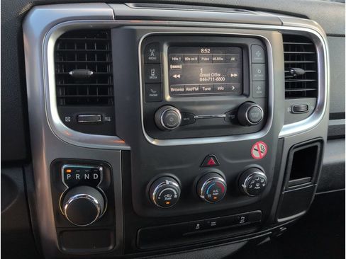 Used 2024 RAM 1500 Classic Warlock image 15