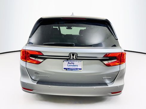 Used 2023 Honda Odyssey Touring image 6