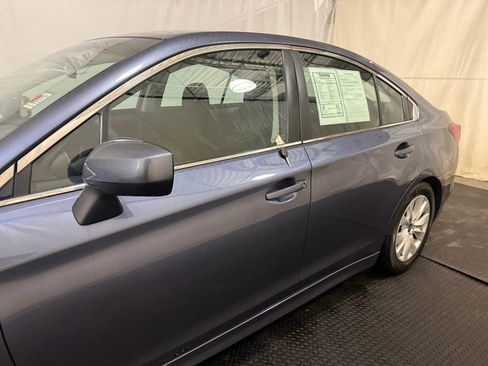 Used 2016 Subaru Legacy 2.5i Premium image 7