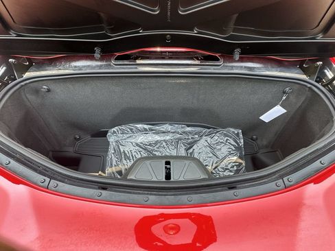 Used 2025 Chevrolet Corvette Z06 RWD image 23
