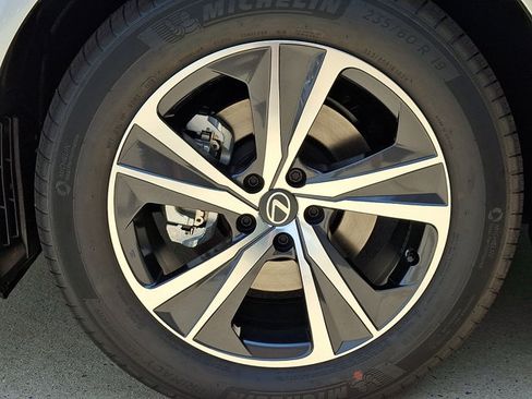 New 2026 Lexus RX 350 Premium AWD/4WD image 5