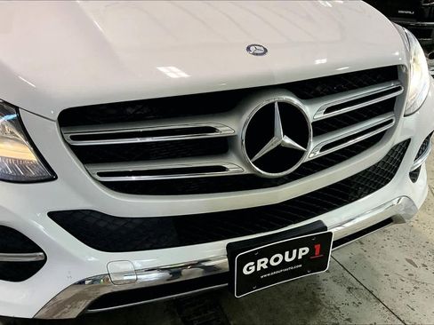 Used 2016 Mercedes-Benz GLE 350 4MATIC image 29
