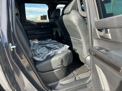 New 2026 Toyota Tacoma TRD Sport image 19