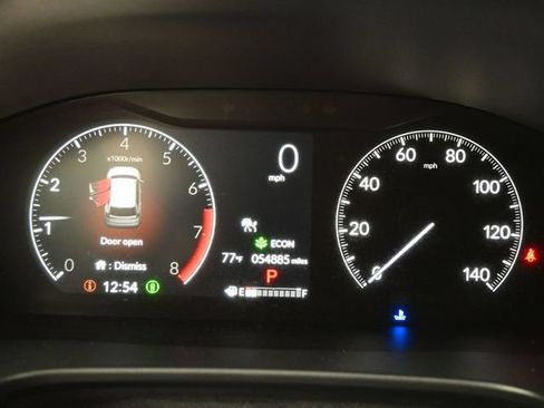 Used 2024 Honda CR-V EX-L image 13