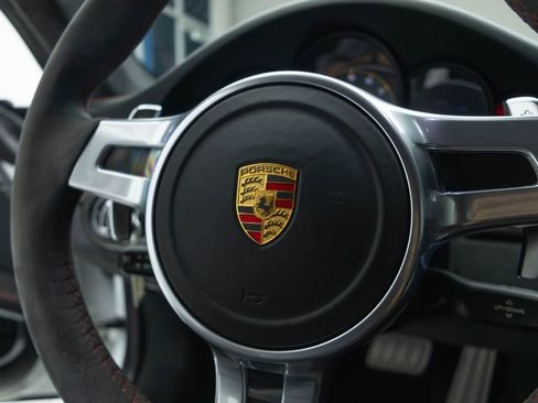 Used 2016 Porsche 911 GT3 RWD image 58