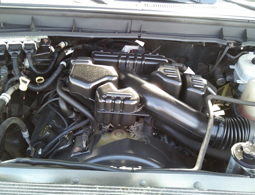 Used 2015 Ford F350 XL w/ Power Equipment Group AWD/4WD image 24