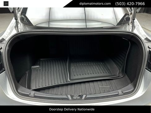 Used 2018 Tesla Model 3 Long Range image 38