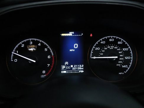 Certified 2023 Subaru Forester Wilderness image 26