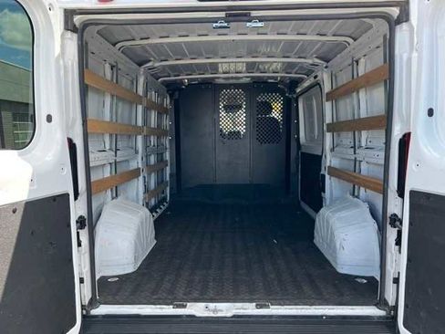 Used 2023 RAM ProMaster 2500 image 10
