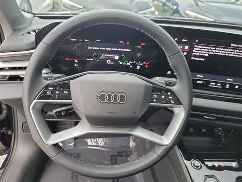 New 2025 Audi A5 2.0T Premium image 15