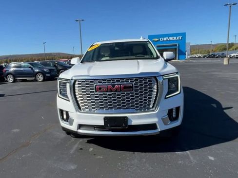 Certified 2024 GMC Yukon Denali image 3