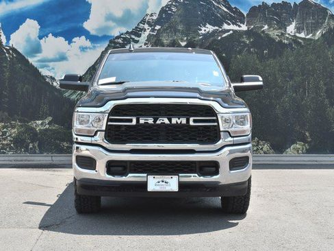 Used 2022 RAM 3500 Tradesman AWD/4WD image 5