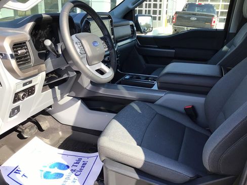 New 2026 Ford F150 XLT w/ Equipment Group 302A MID AWD/4WD image 3