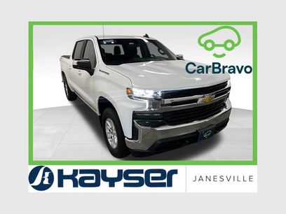 Certified 2020 Chevrolet Silverado 1500 LT w/ Fleet Comfort Package