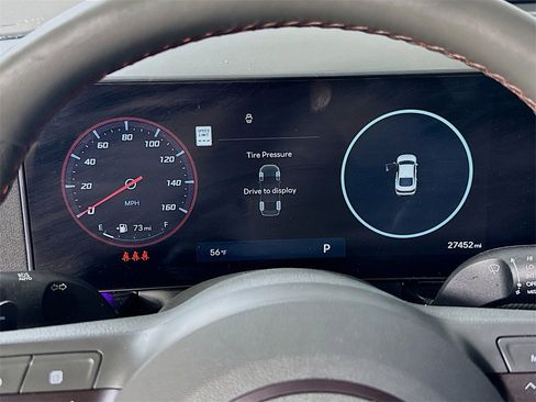 Used 2024 Hyundai Sonata N Line image 24