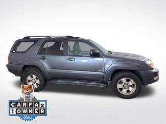 Used 2004 Toyota 4Runner 2WD video 2