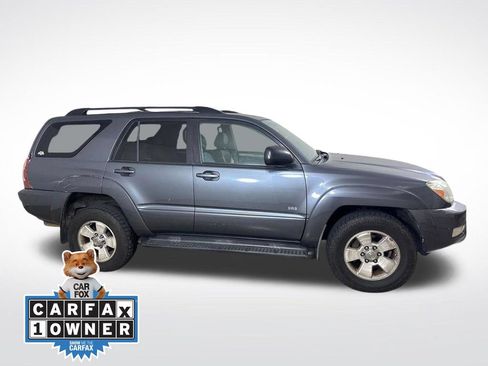 Used 2004 Toyota 4Runner 2WD image 2