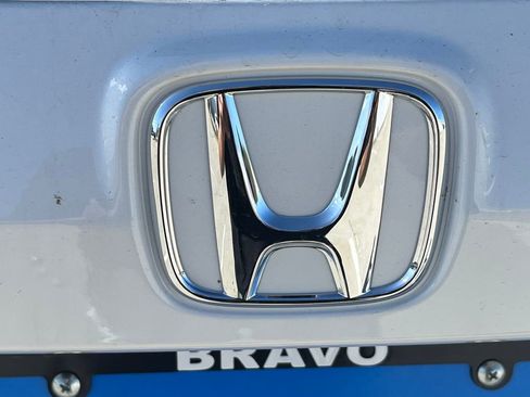 New 2026 Honda CR-V Sport-L image 25