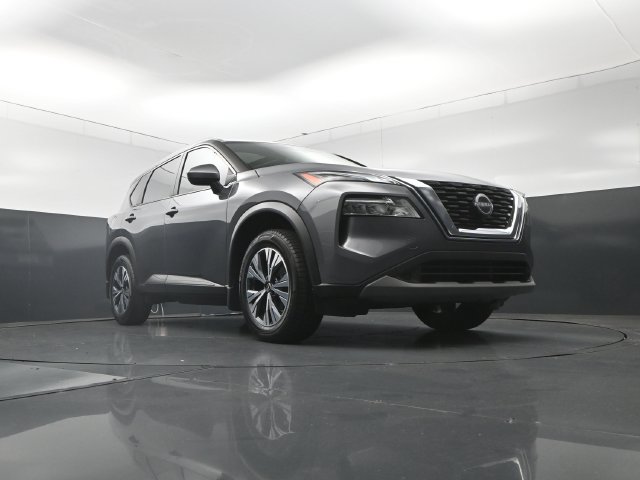 Certified 2023 Nissan Rogue SV w/ SV Premium B Package FWD image 32