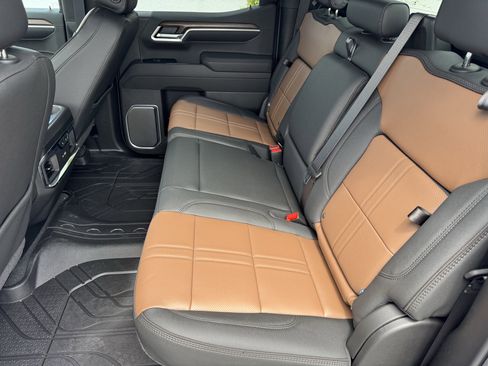 New 2026 Chevrolet Silverado 1500 High Country image 16