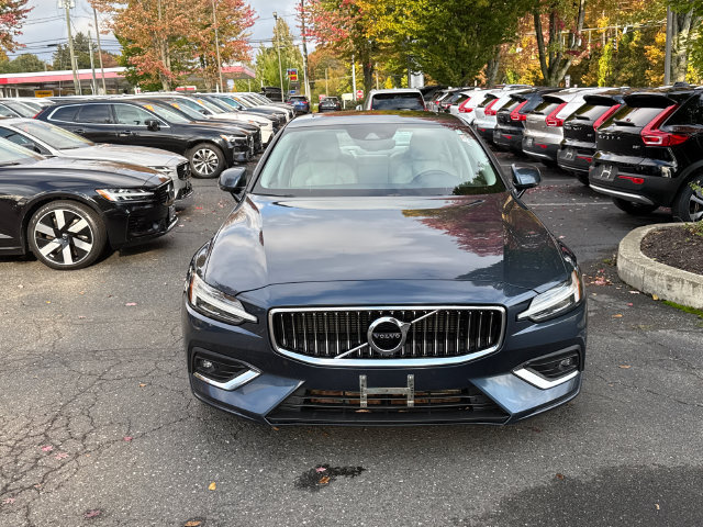 Used 2019 Volvo S60 T6 Inscription AWD/4WD image 6