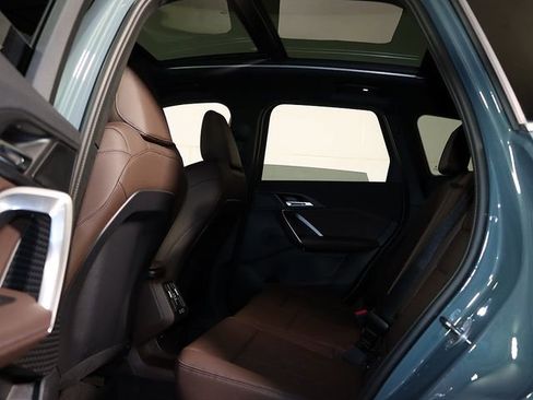 Used 2025 BMW X1 xDrive28i w/ Technology Package image 14