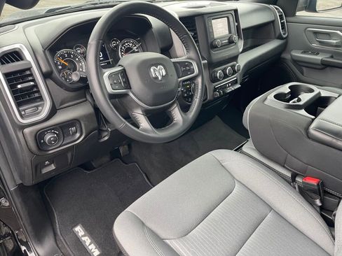 Used 2022 RAM 1500 Big Horn image 5