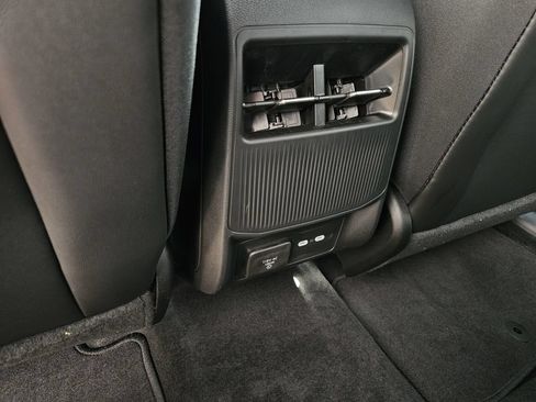 New 2026 Jeep Cherokee Overland AWD/4WD image 11