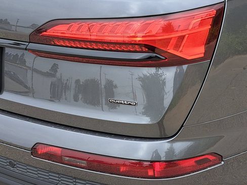 New 2026 Audi Q7 2.0T Premium Plus AWD/4WD image 39