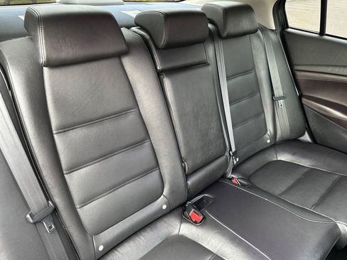 Used 2016 MAZDA MAZDA6 Grand Touring FWD image 19