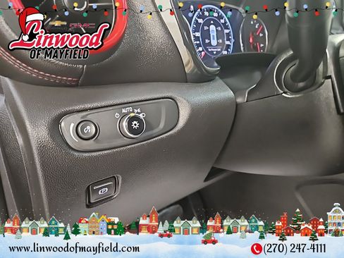 Used 2022 Chevrolet Blazer RS image 18