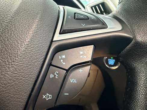 Used 2017 Ford Edge Titanium w/ Equipment Group 301A FWD image 35