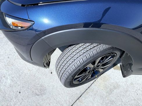 New 2026 MAZDA CX-30 Aire Edition AWD/4WD image 23