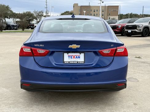 Used 2023 Chevrolet Malibu LT image 6