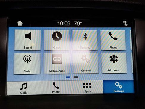 Used 2017 Ford Focus SEL FWD image 6