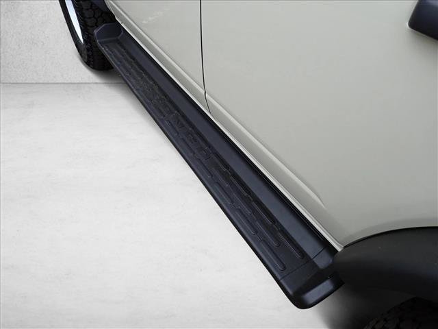 New 2026 Ford Bronco Heritage Edition AWD/4WD image 9
