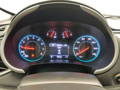 Used 2022 Chevrolet Malibu LT FWD image 23
