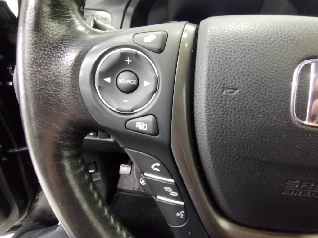 Used 2022 Honda Ridgeline RTL-E image 31