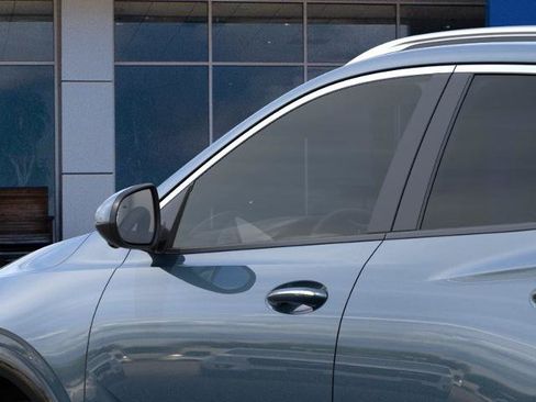 Certified 2026 Buick Encore GX Sport Touring w/ Advanced Technology Package FWD image 36