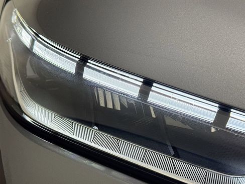 New 2026 INFINITI QX60 Luxe w/ Cargo Package image 39