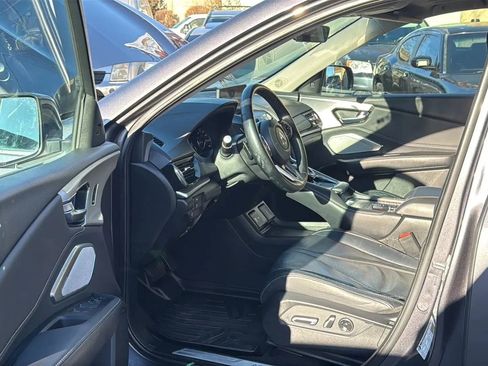Used 2020 Acura RDX AWD w/ Technology Package image 21